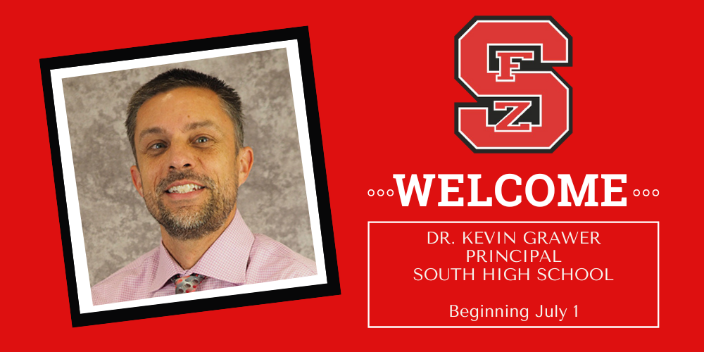 FZS welcomes Dr. Grawer 