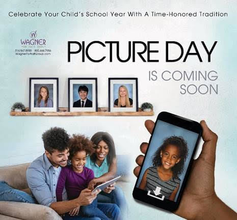 Picture Retake Day