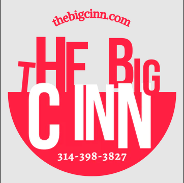 The Big Cinn Logo