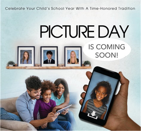 Picture Retake Day