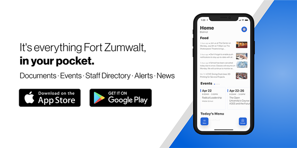 Download the New App