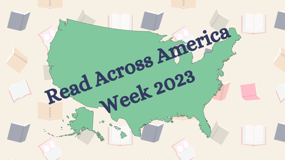 Read Across America Week 2023