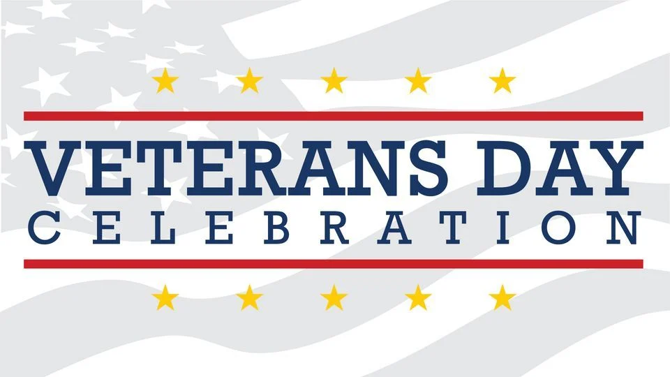 Veterans  Day Celebration