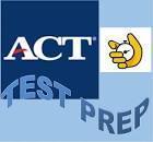 ACT Test Prep