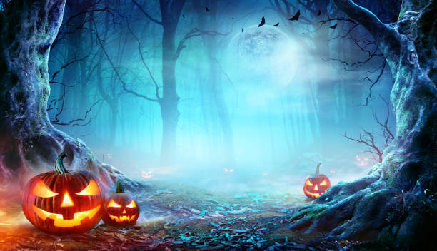 Halloween Party