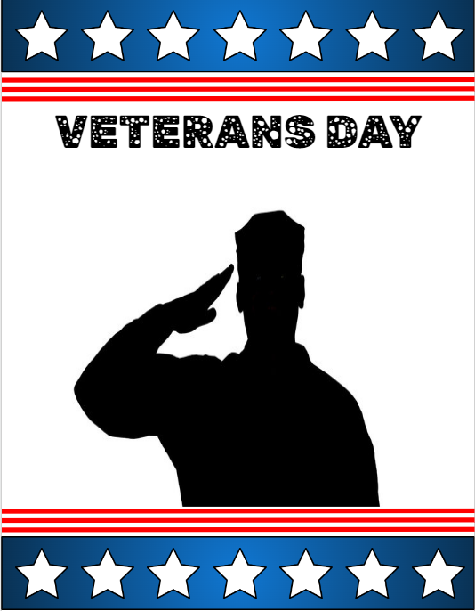 Veteran's Day Image