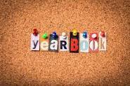 Yearbook Book Information- Final sales