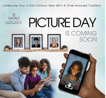 School Picture Day