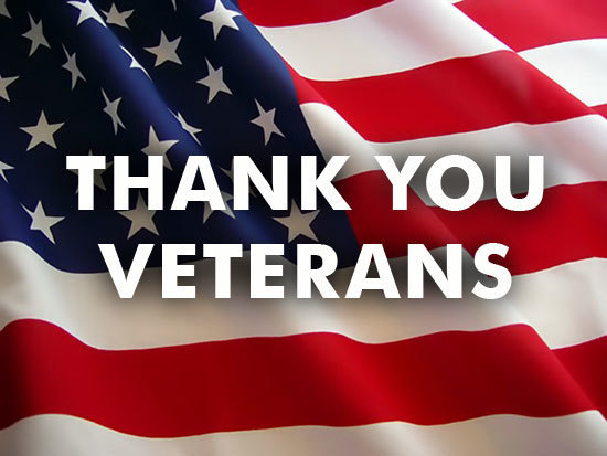 Veterans day