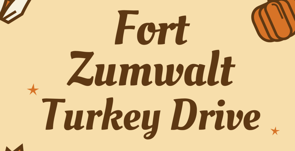 Fort Zumwalt Turkey Drive