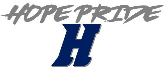 Hope High logo