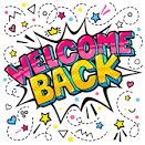 Welcome Back