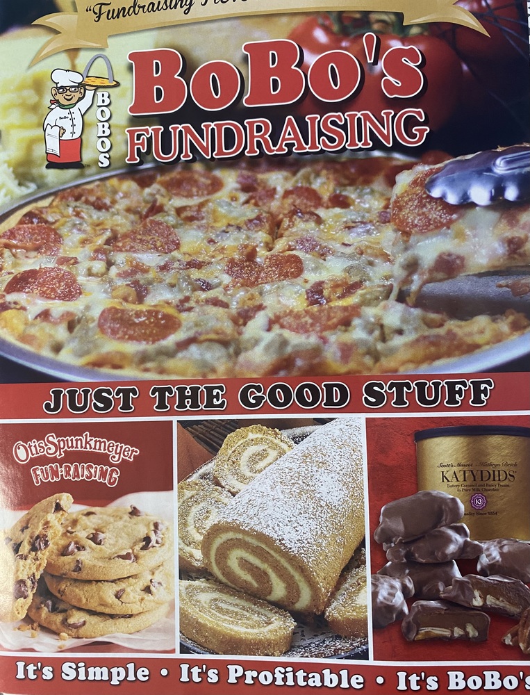 BoBo's Fundraising