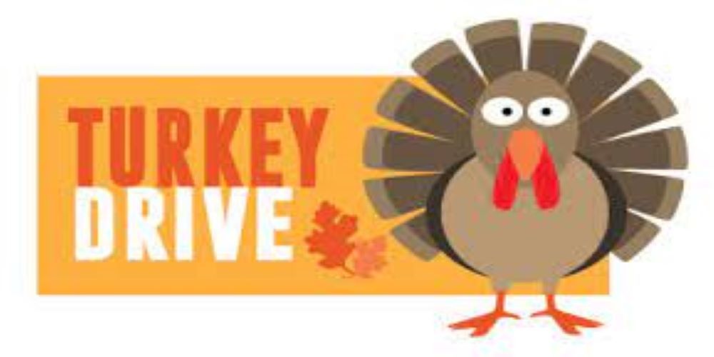 No Hunger Holiday Turkey Drive