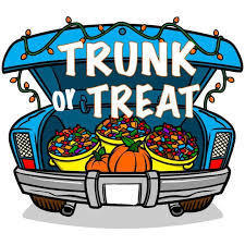 Trunk or Treat picture