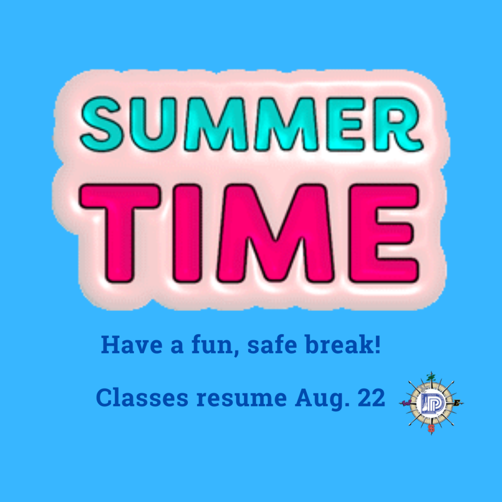 Summer graphic