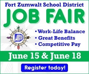 Job Fair June 18 