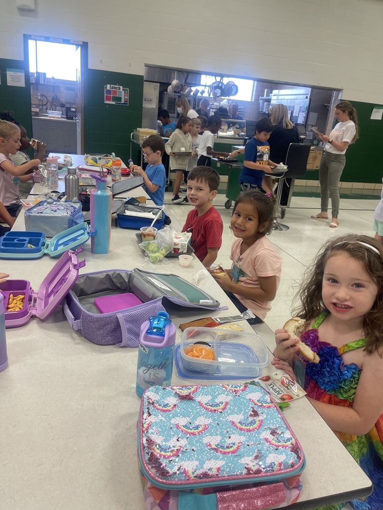 Live Feed St. Peters Elementary School