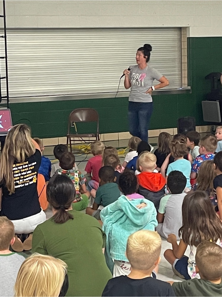 Live Feed St. Peters Elementary School