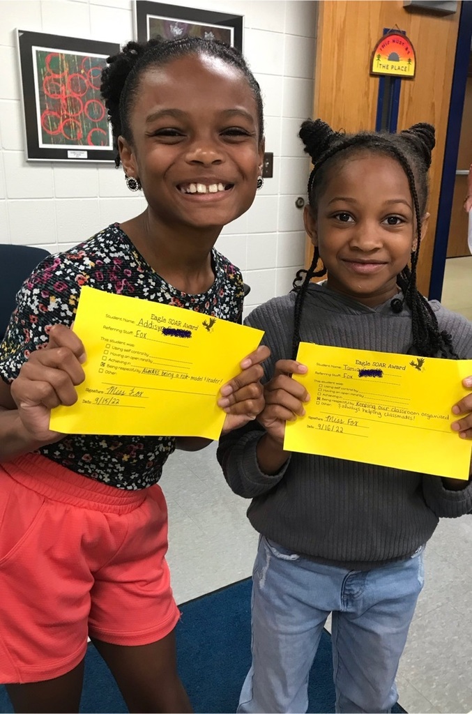 positive office referrals