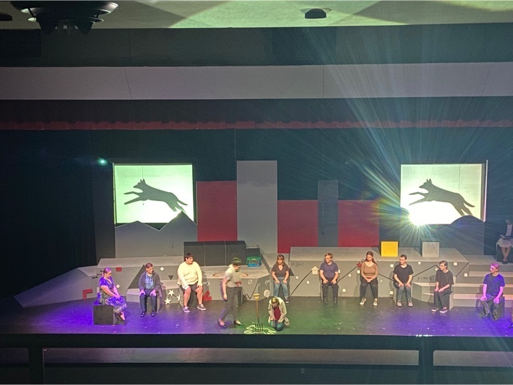 FZS Theatre’s Fall 2022 Opening Night 