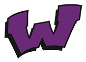 W logo for West High