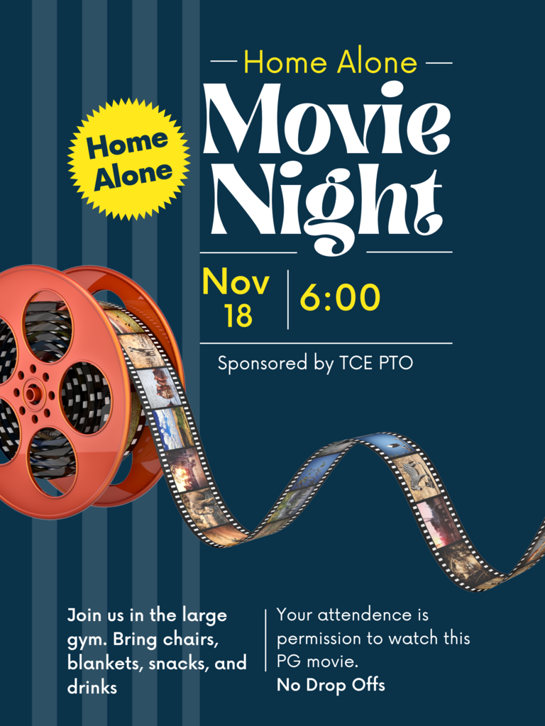 TCE PTO  Events