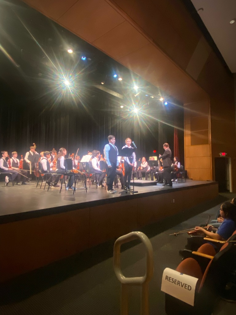 Orchestra Concert