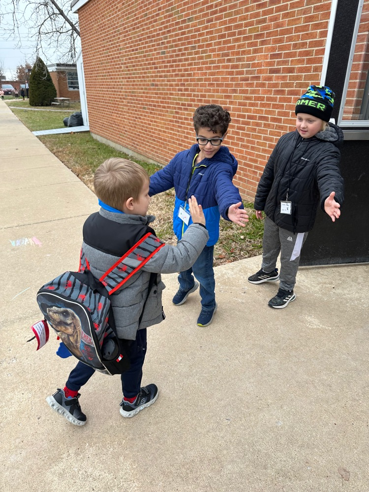 Live Feed St. Peters Elementary School