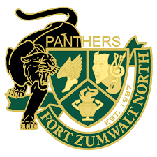 north high school emblem