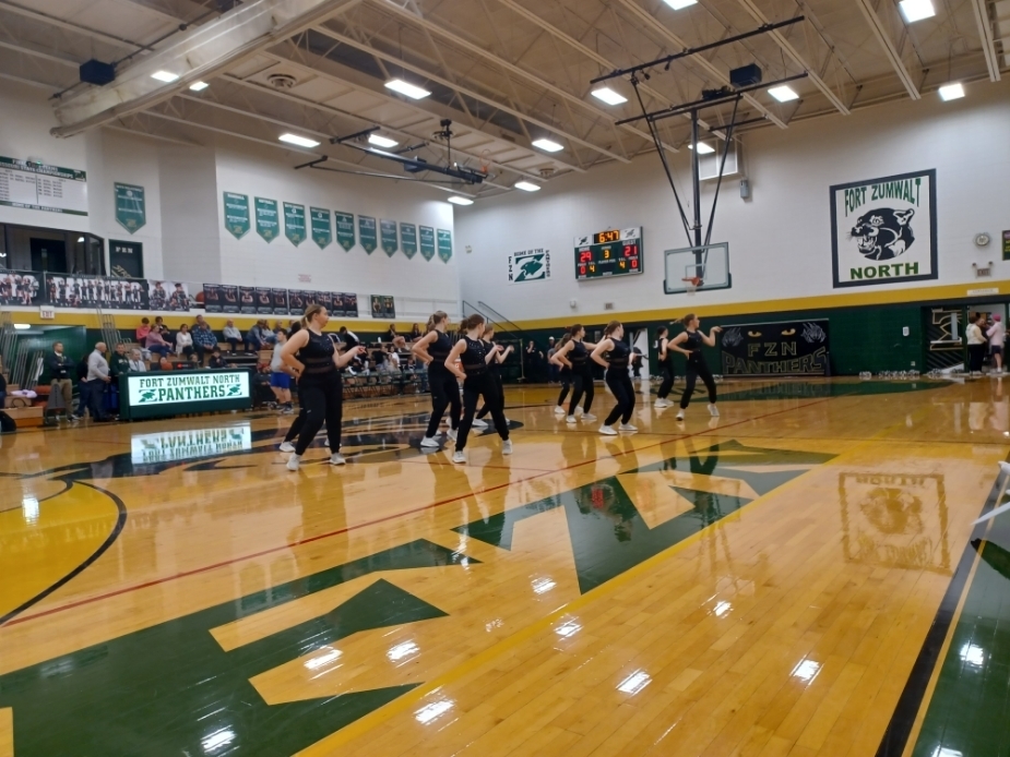 dance