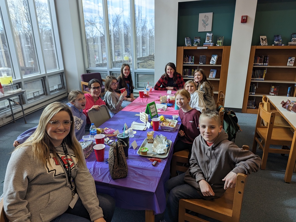DMS Lunch & Learn