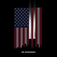 9.11.01 We remember