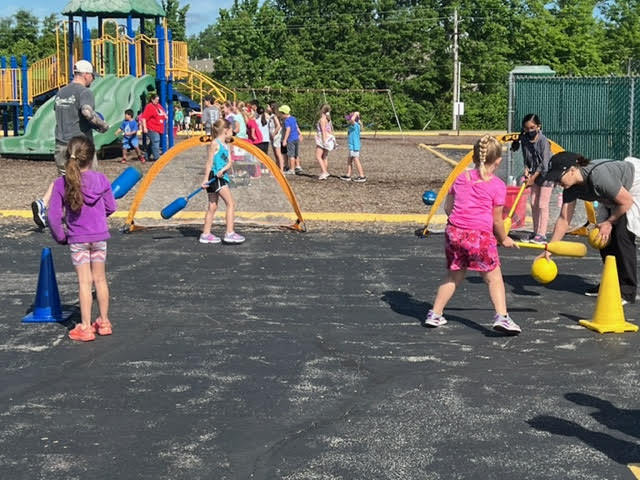 TCE Summer Newsletter | Twin Chimneys Elementary School